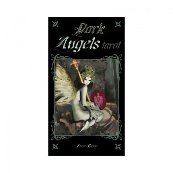 Dark Angels Tarot kortos Lo Scarabeo